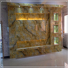 New Materials Faux Marble Flexible Plastic Sheets